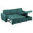 Sleeper Sofa Sectional With Storage-1751099256