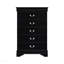 Commode de rangement Traditional