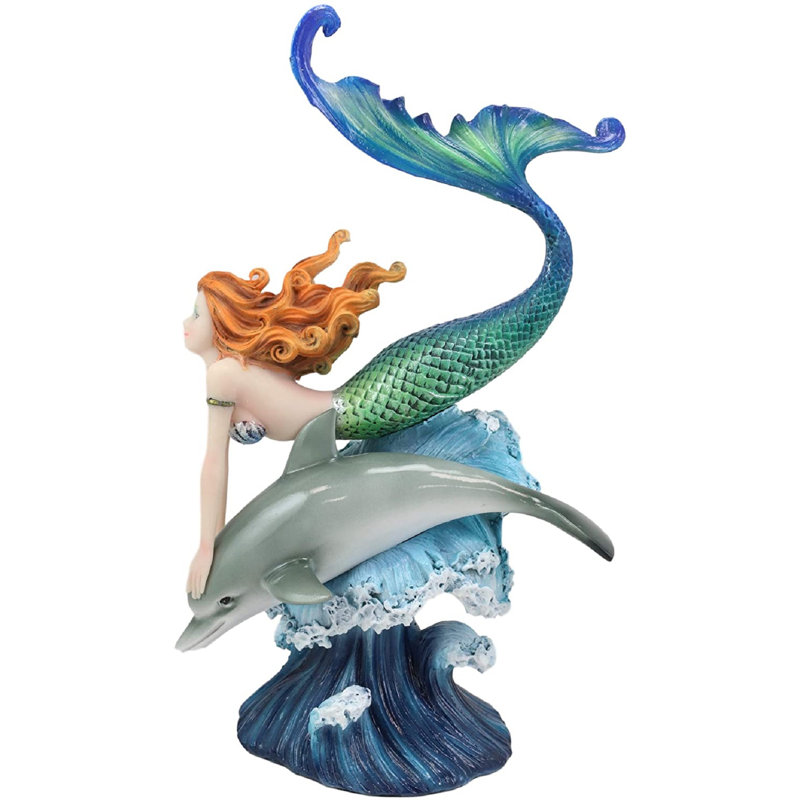 Codman Fantasy & Sci-Fi Figurines & Sculptures