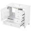 Meuble-lavabo autoportant avec tiroirs-1591367214