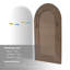 Miroir mural Rustic-1304124641