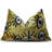 Abstract Velvet Throw Pillow-2009312133