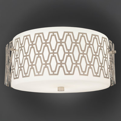 Marcel 1 - Light Flush Mount