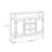 High-End Multi-Functional Sideboard