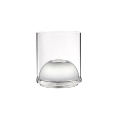 Oh De Hurricane Candle Holder