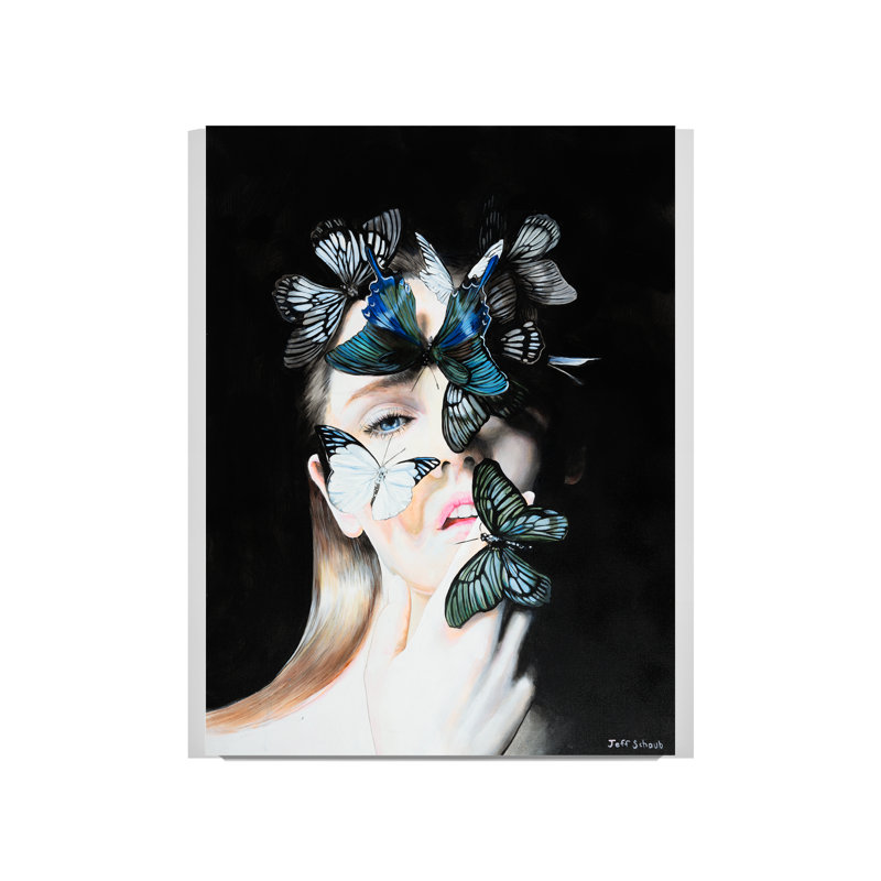 Rebirth Print