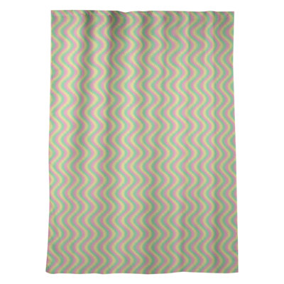 Room Darkening Curtain Single Panel