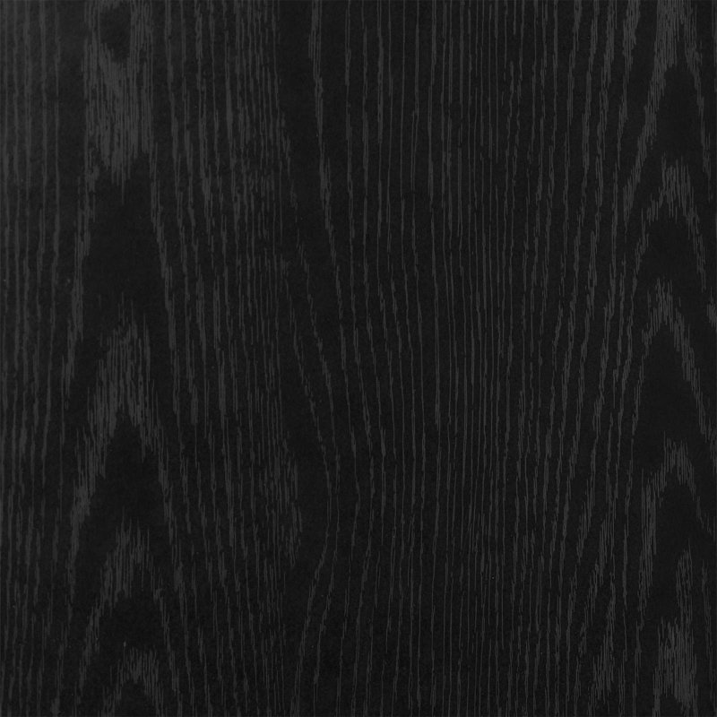 Unfinished Entertainment Centre for TVs up to 77", Black Oak