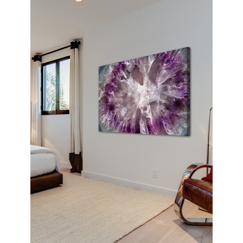Wrapped Canvas Print, 101cm H x 152cm W x 3.81cm D