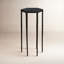 Figgy Marble End Table