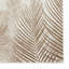 Creation area rug Machine Woven Rectangle Beige-100511870