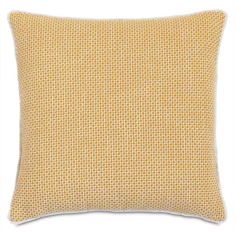 Wilder Square Pillow Cover & Insert
