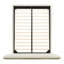 Lit plateforme tapissier Micah-109972695-109972696