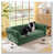 Vert olive sélectionné