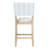 Open Back 24 Inches Counter Stool-1703646091