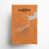 Orange/Gray