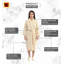 100% Cotton Bathrobe-1145762574