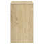 Owynn 80cm Sideboard