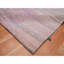 Tapis horizontal en laine noué à la main 9 pi x 12 pi 3 po flamant rose 3633DE722019455FA66154045A98EE70
