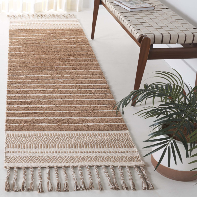 Tapis Ormiston, Tapis de couloir 2 pi 3 po x 8 pi