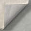 Solid Colour Shag Area Rug-755723626