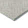 Tapis ivoire Cerrito lavable à la machine de qualité supérieure