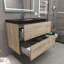Ensemble de meuble-lavabo simple 36 po-563429133