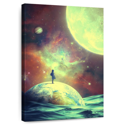 Kelan Moon Shine
