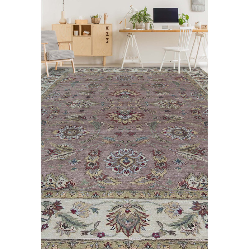 Cornwall One-of-a-Kind 10' X 13'9" Area Rug