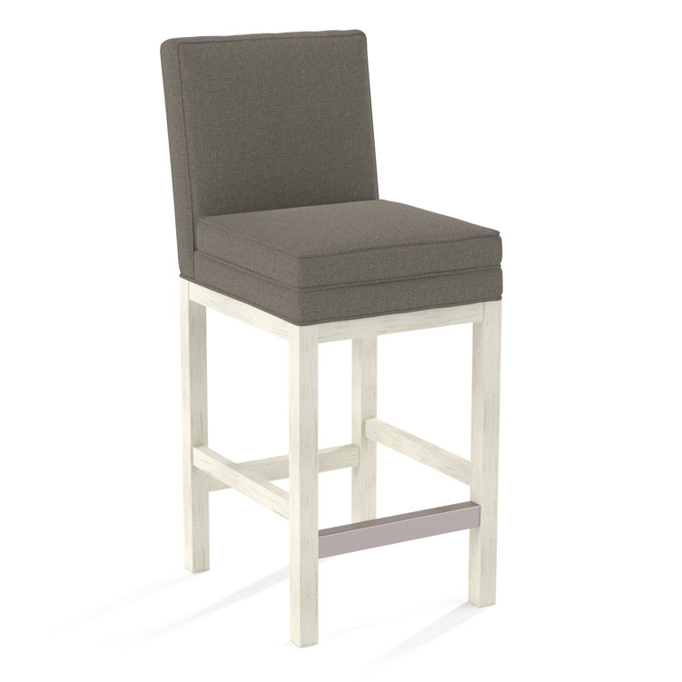 Upholstered Counter Stool