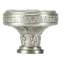 HAMILTON KNOB; FLORENTINE GOLD PLATE-1116938002