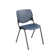 Mode Round Breakroom Table and 4 Chair Set