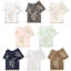  Ensemble de serviettes 3 pièces 100% coton turc-2090380216