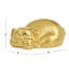 Sculpture décorative cochon en porcelaine-60982863