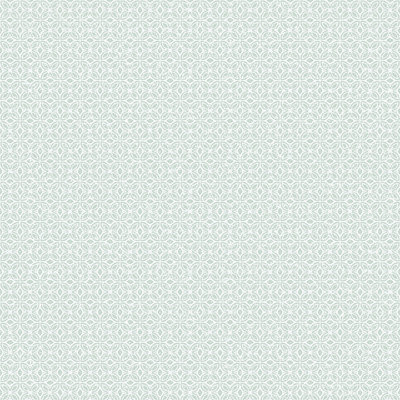 Azulejo Distressed Geometric Design 33' L x 21" W Wallpaper Roll