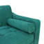 ANDERSON LAF SECTIONAL - TURQUOISE-121052270-121052269