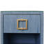 Blair Glass End Table-547720593
