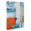 Abstract Art Painting Vol.327 by S.Johnson - Wrapped Canvas-55306085