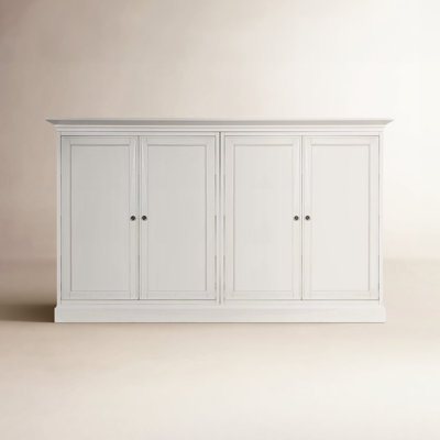 Devens Accent Cabinet