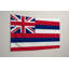 Drapeau de l'État d'Hawaï - Drapeau