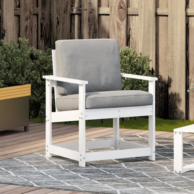 Shepha Garden Chair 62 x 56 x 77 cm