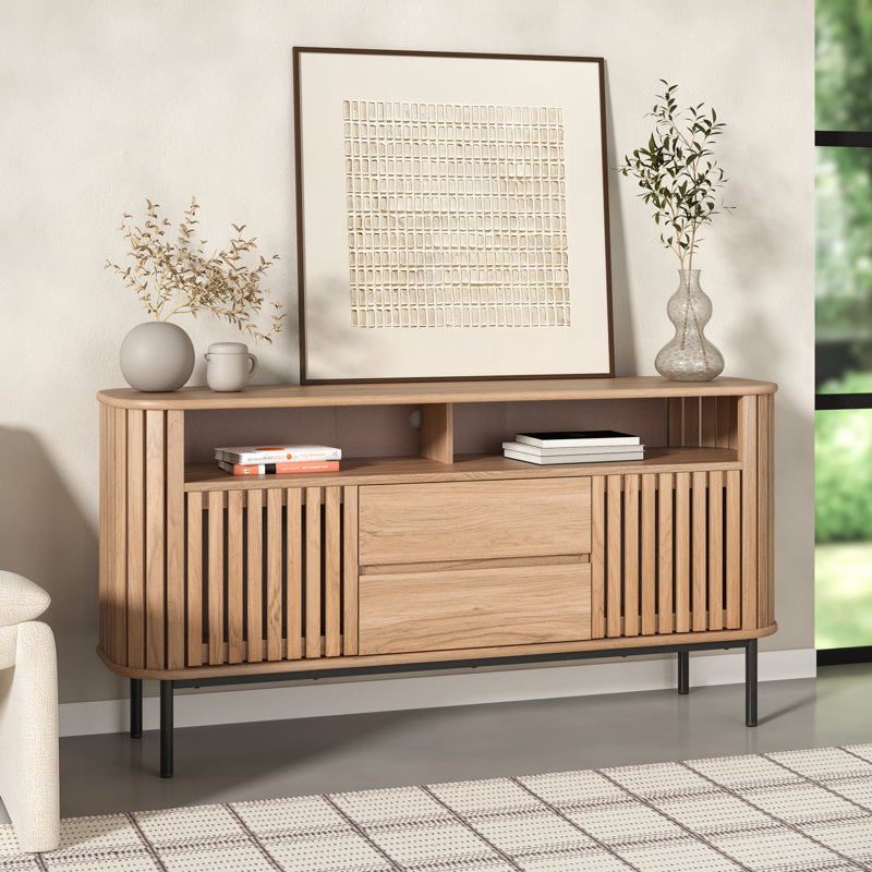 Bratchell 63'' Sideboard