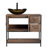 36'' Free-Standing Farmhouse Single Bathroom Vanity With Sink-637677065-637677071