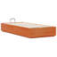 Solid Wood Bed Frame-1266069712