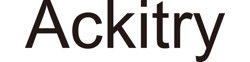 Logo Ackitry