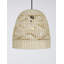 1 - Light Black Single Pendant