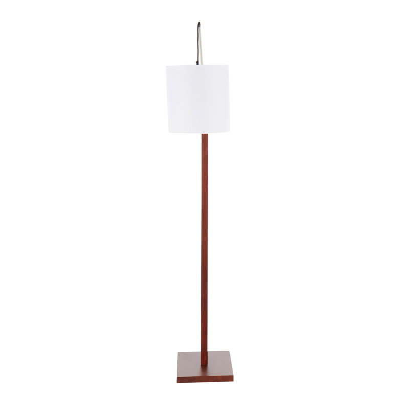 Lampe de travail sur pied 60 po Mcmillion