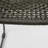 Knot Patio Dining Side Chair-44693229