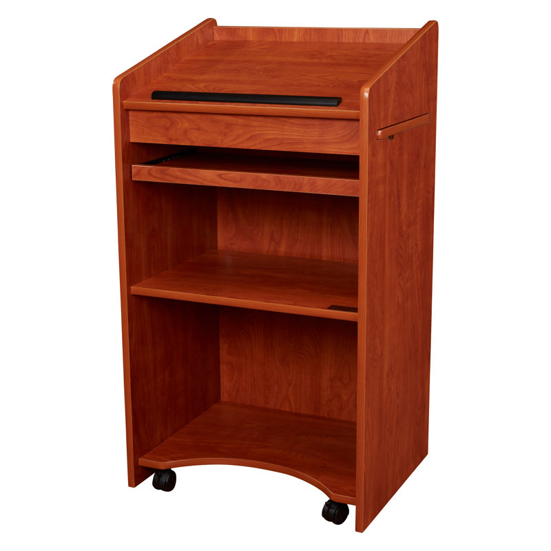 Podium Aristocrat, Cerisier sauvage