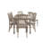 Angelisse Dining Set-231958869